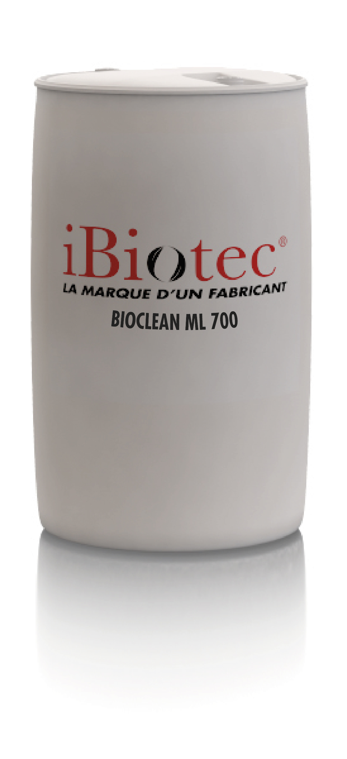 Détergent dégraissant spécifique pour machine de lavage par aspersion. Non moussant. Garanti sans soude caustique et sans EDTA ou NTA. Anticorrosion. Biodégradable. NON corrosif, sans pictogramme de danger.